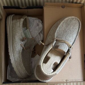 Hey Dude Mens loafers